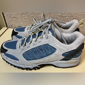 Reebok work shoe
